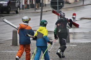 Comment tester un casque de ski ?