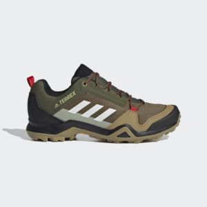 Descriptif des chaussures de trail Adidas Terrex Ax3 dans un comparatif gagnant