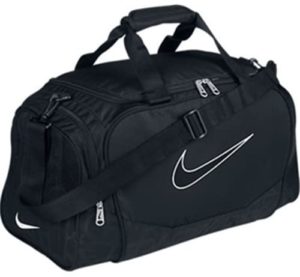 Tout savoir sur le sac de sport Nike Sporttasche Brasilia Fitness