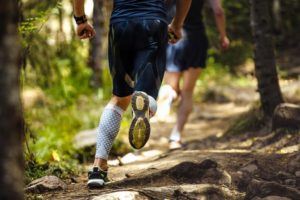 Les meilleures alternatives aux chaussures de trail dans un comparatif