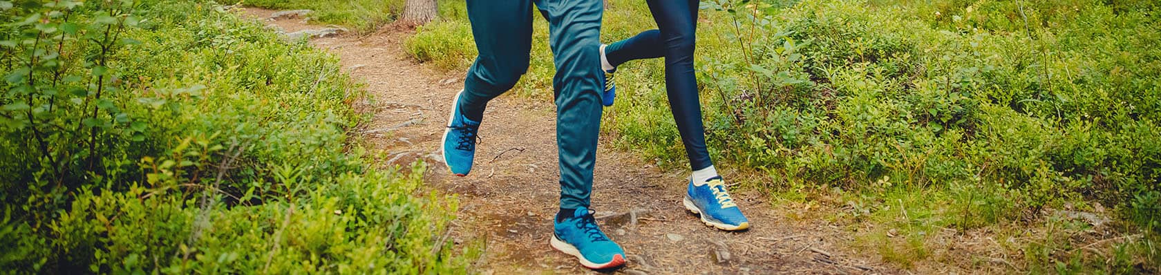 Les meilleures chaussures de trail 2024 – chaussure de trail test & comparatif