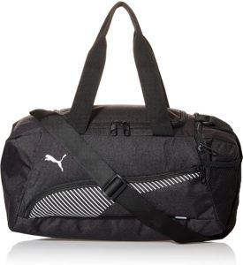 Qu'est-ce que le sac de sport ?