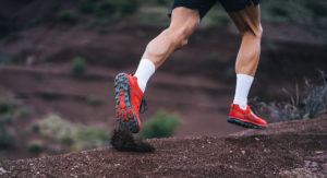 A qui l'utilisation des chaussures de trail est-elle destinée ?