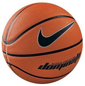 Descriptif du ballon de basket Nike Dominate Bb0361-801 dans un comparatif