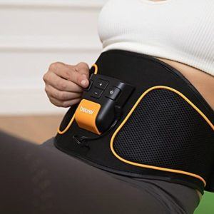 Ceinture abdominale test best sale