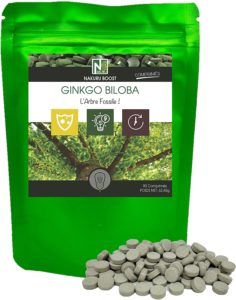 À quoi faut-il veiller lors de l'achat du ginkgo biloba?