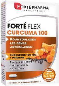 Comment fonctionne le curcuma ?