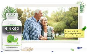 Le ginkgo biloba est destiné à tous les utilisateurs