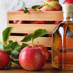 Les 3 meilleurs vinaigres de cidre 2024 - vinaigre de cidre test & comparatif