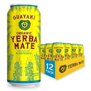 Qu'est ce que le Frate Maté Original Yerba Mate Bio?