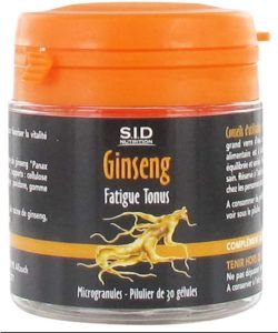 À quoi faut-il veiller lors de l’achat d’un ginseng ? 