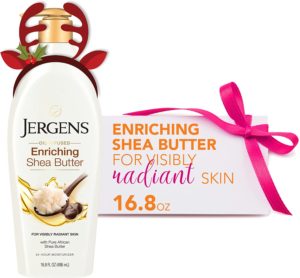 Quels sont les avis sur Lotion pour le corps Jergens ?