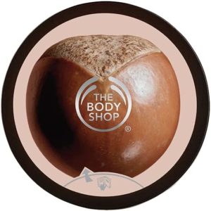 Comment tester un Beurre corporel au karité The Body Shop ?