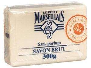 Quelles sont les alternatives au Savon de Marseille ?