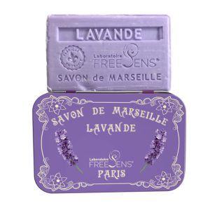 Quels types de savon de Marseille existe-t-il ?