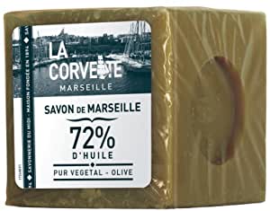 Qu'est-ce que le savon de Marseille?