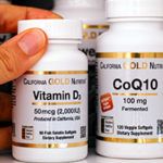 Les 6 meilleures vitamines D3 2024 - vitamine D3 test & comparatif