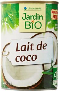 Qu'est-ce que le lait de coco ?