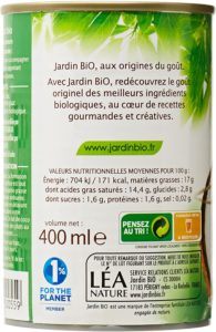 Comment évaluer le lait de coco ?