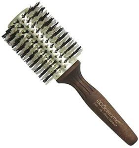 Comment peut-on évaluer une brosse à cheveux ?