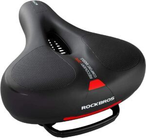 Évaluation selle Rockbros