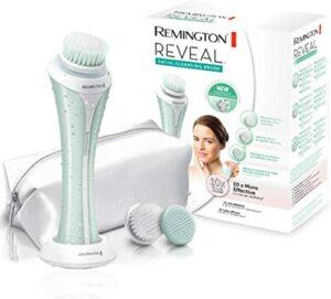 Définir Remington Brosse Visage Electrique Nettoyante FC1000 Reveal ?