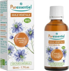 Quelles sont les alternatives à l'huile de nigelle ?