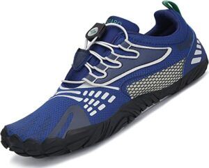 Hommes Chaussure Aquatique Séchage Rapide Chaussures Barefoot