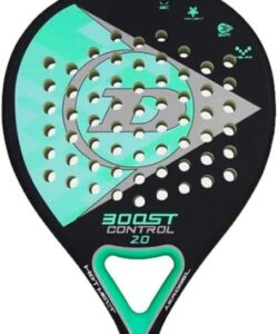 Évaluation de Dunlop Raquette de padel Impact X-Treme Couleur Jaune