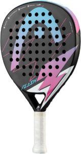 Évaluation de Head Ultimate Power 2018 Raquette de padel Verte