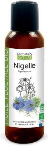 Comment utiliser l'huile de nigelle ?