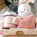 Les 6 meilleurs cadeaux de naissance 2024 - cadeau de naissance test & comparatif