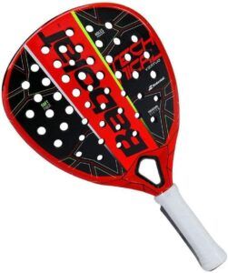 Qu'est-ce qu'une raquette padel exactement dans un comparatif?