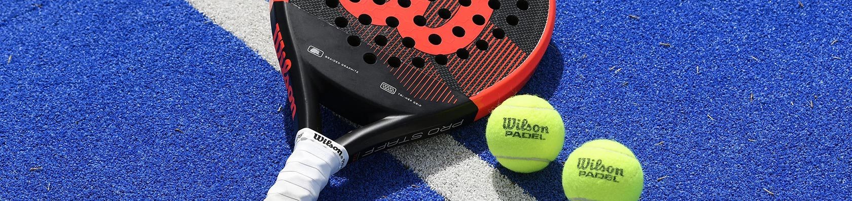 Les 3 meilleures raquettes padel 2024 – raquette padel test & comparatif