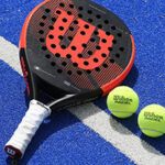 Les 3 meilleures raquettes padel 2024 - raquette padel test & comparatif