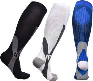 À quoi faut-il veiller lors de l'achat d'une chaussette de compression ?