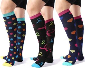 Comment fonctionne une chaussette de compression ?