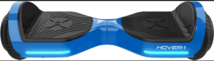 Informations importantes sur le hoverboard tout terrain Powerboard