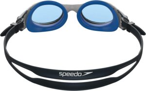 Évaluation de Lunettes de Natation Speedo Futura Biofuse 