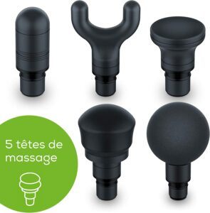 Où dois-je plutôt acheter mon appareil de massage vibrant?