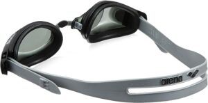 Évaluation de Lunettes de Natation arena Zoom Neoprene