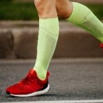 Les 2 meilleures chaussettes de compression 2024 - chaussette de compression test & comparatif