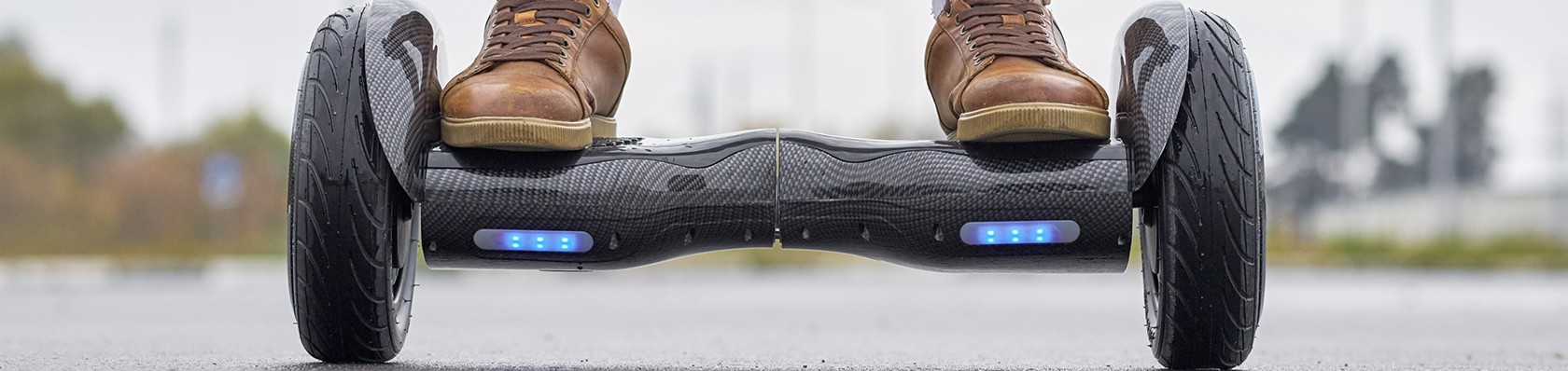 Les meilleurs hoverboards tout terrain 2024 – hoverboard tout terrain test & comparatif