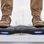 Les meilleurs hoverboards tout terrain 2024 - hoverboard tout terrain test & comparatif