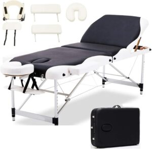 Où acheter la table de massage pliante exactement ?