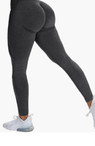 Quelles sont les alternatives à un legging de sport femme ?