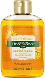 Quels sont les avantages d'une huile de massage ?