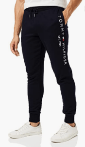 Tout savoir sur le pantalon de Jogging homme Tommy Hilfiger Track Pant