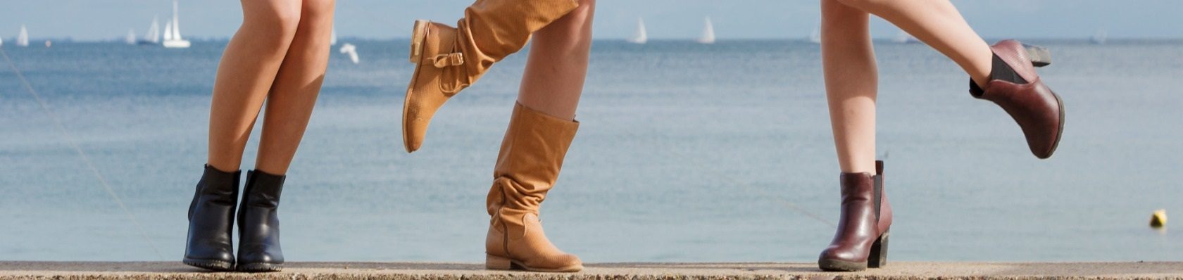 Les 3 meilleures bottes pour femmes 2024 – botte pour femmes test & comparatif