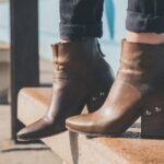 Les 3 meilleures bottes pour femmes 2024 - botte pour femmes test & comparatif